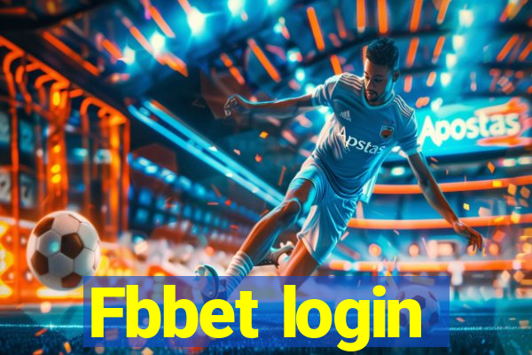 Fbbet login